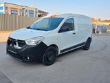 Dacia Dokker Van dCi 75 S&S Euro 6 Klima *147500km* - Dacia Diesel Kastenwagen