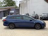 Opel Astra K Sports Tourer 120 Jahre Start/Stop - Opel Astra: J Sports Tourer