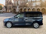 Ford Tourneo Connect EU6e PHEV Titanium 1.5 EcoBoost  - Ford Tourneo Connect: Plug-In Hybrid