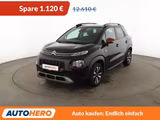 Citroën 1.2 PureTech C-Series *TEMPO*CAM*PDC*SHZ*KLIMA* - Citroën Gebrauchtwagen in Rostock