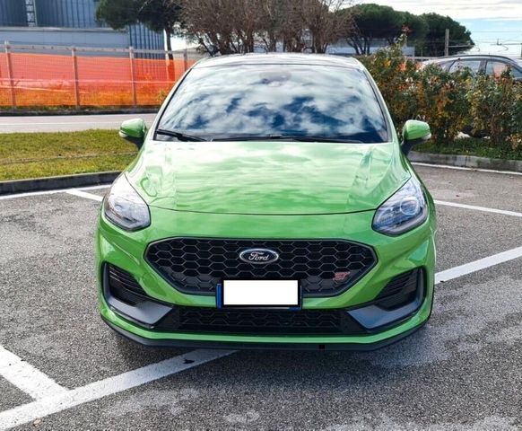 Ford Fiesta 1.5 Ecoboost 200 CV 3 porte ST FULL