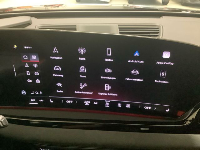A6 Avant Tech pro+Allradlenk+Adapt.Luftfederfahr