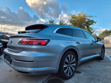 Volkswagen Arteon - 10