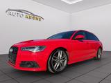 Audi A6 Avant 2.0 TFSI*4X4*S-LINE SPORTPAKET*PANO*20" - Audi A6: 4.2
