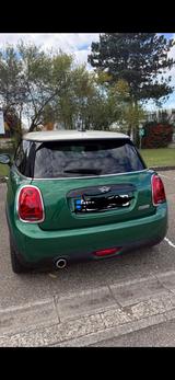 MINI Cooper 60 YEARS 60 YEARS - MINI MINI Gebrauchtwagen in Karlsruhe