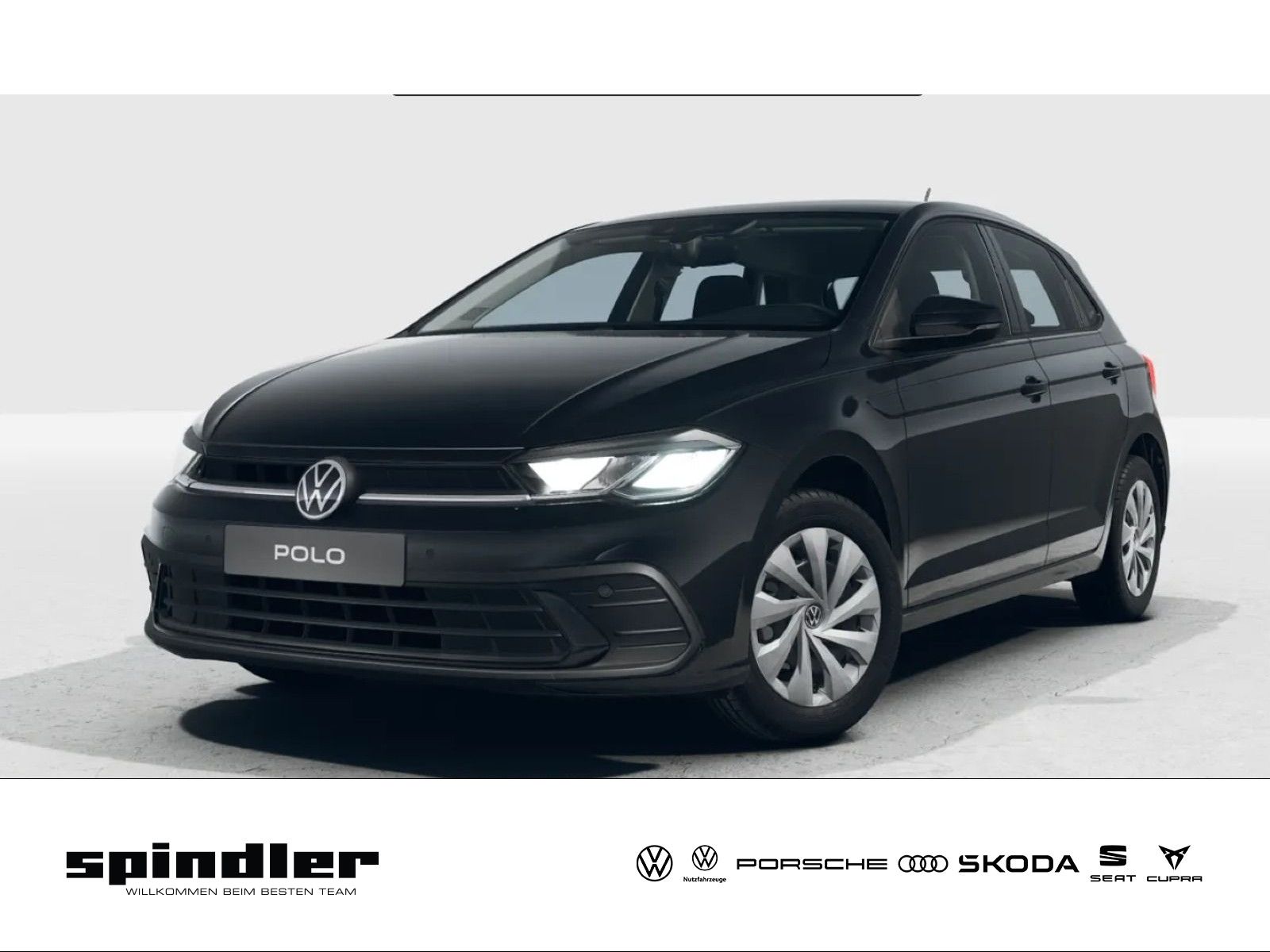 Volkswagen Polo - Bild 1