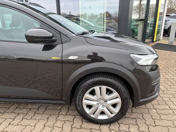 Dacia Sandero Stepway Expression TCe 90