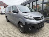 Opel Vivaro Kasten Mixto Edition L  Doppelkabine - Opel Vivaro: Doppelkabine