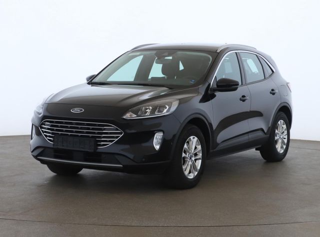 Ford Kuga 2.0 EB 4x4 AUTOMATIK/TITANIUM/ASSISTENZPAK.