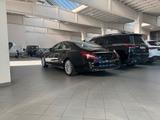 Mercedes-Benz CLS 400 AMG Line - Mercedes-Benz CLS 400 aus 2016