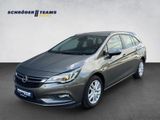 Opel Astra K Sports Tourer 1.4 SIDI Edition Start/Sto