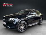 Mercedes-Benz GLE 300d 4M COUPE AMG-LINE 360°KAMERA-PANORAMA - Mercedes-Benz GLE 300 aus 2022