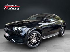 Gebraucht Mercedes-Benz GLE 300 kaufen Hamburg