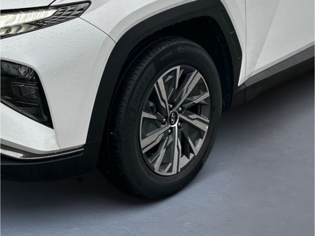 Fahrzeugabbildung Hyundai Tucson Tucson Trend Hybrid 2WD 1.6 T-GDI +NAVI+K
