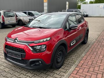 Citroën C3 Shine Pack
