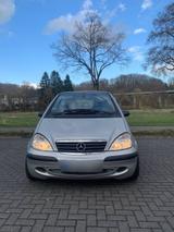 Mercedes-Benz Mercedes Benz A-class A140 A168 - Mercedes-Benz A 140 von privat