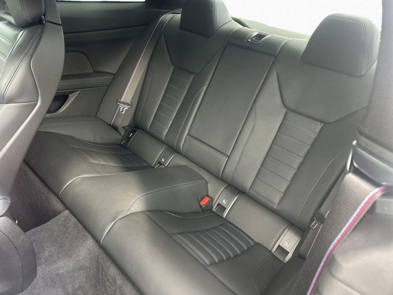 BMW 430d xDr Coupé M Sport Pro AdLED,HUD,H/K,360°