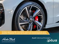 Audi S6 e-tron - Vorschau Bild 11
