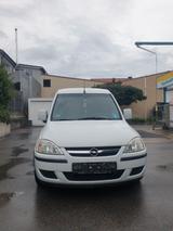Opel Combo 1.7 CDTI - - gebrauchte Opel Combo aus dem Jahr 2005