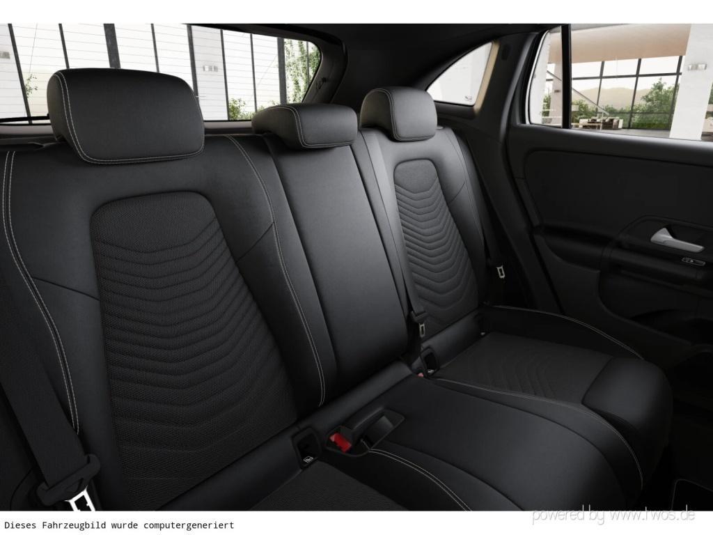 Mercedes-Benz GLA d LED/AHK/NAVI/KAMERA, миниатюра 9