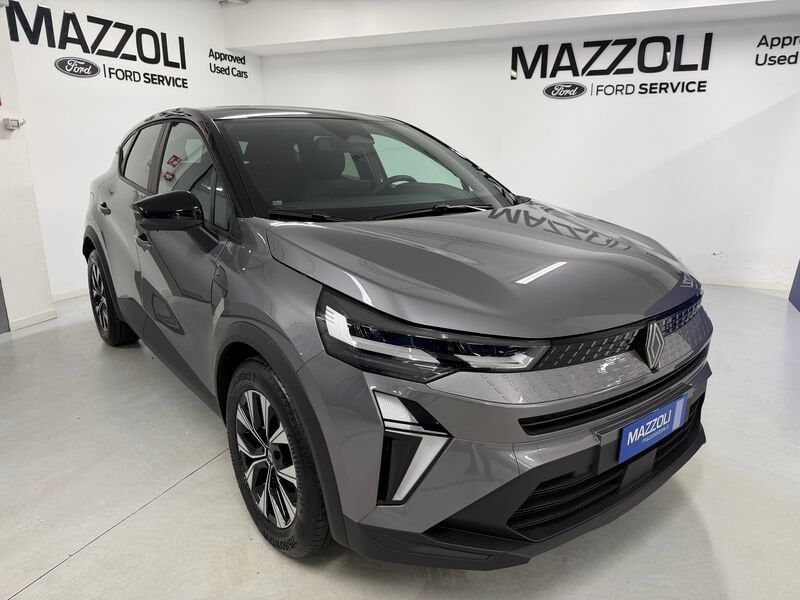 Image of Renault Captur