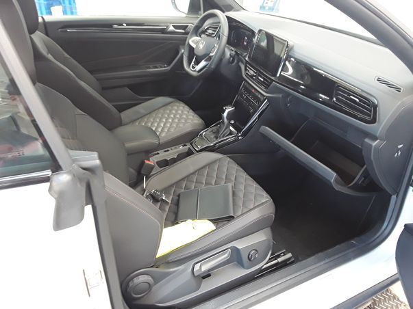 Volkswagen T-Roc - Bild 8