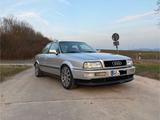 Audi 80 2.6 E V6 TÜV neu auf Wunsch - Audi 80 mit Benzin-Antrieb: Limousine, 2.6