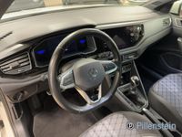 Volkswagen Taigo - Vorschau Bild 8