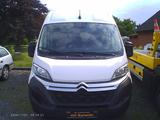 Citroën Jumper L2H2 Club*Klima*Tüv neu*Garantie* - gebrauchte Citroën Jumper aus dem Jahr 2021