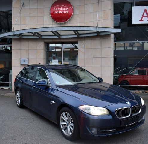 BMW 535i xDriveTouring*Allrad*Head-up*Leder*360°1.Hd