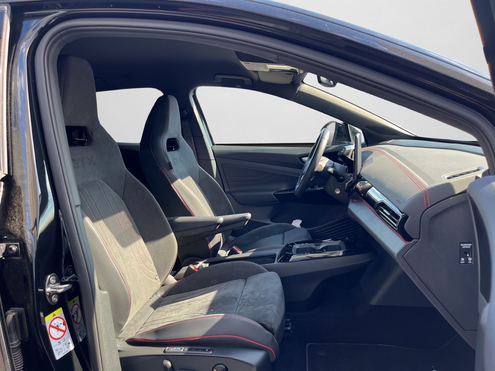 Volkswagen ID.5 - Bild 6