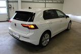 Volkswagen Golf Life 1.5 l TSI  85 kW CLIMA*SWA*PSD*WR - Volkswagen Golf: Weiß, 5.5