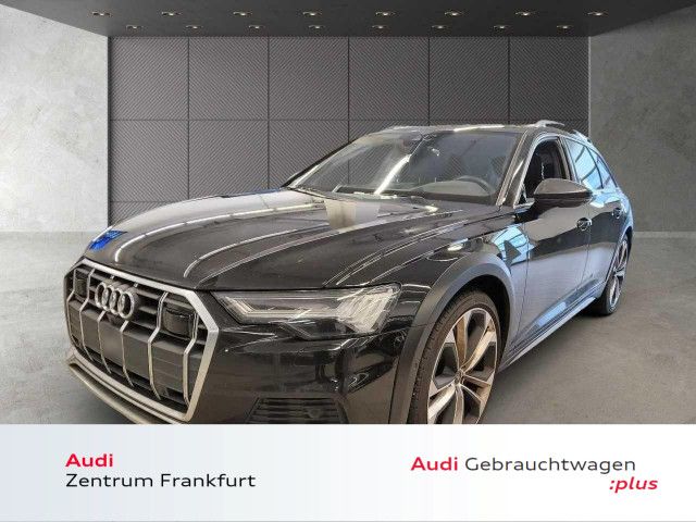 Audi A6 allroad 55 TDI quattro tiptronic MatrixLED Ma