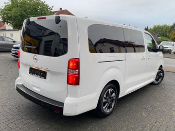 Bild 3 Opel ZAFIRA LIFE EDITION XL RFK PDC KEYLESS SHZ BT