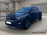 Kia Stonic 1.0 T-GDI Vision Kam. Navi KlimaA. LM PDC - Kia Stonic in Duisburg