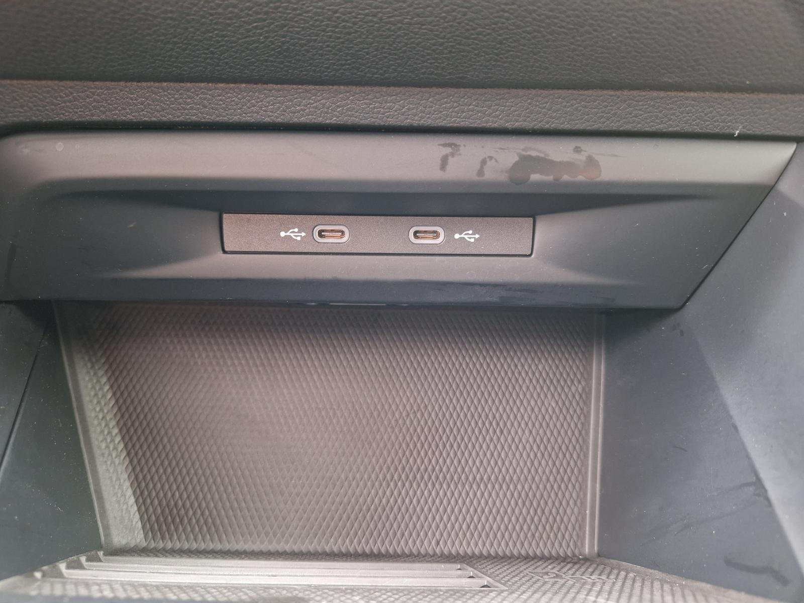 Volkswagen Golf Variant 1.5 eTSI DSG Life ACC LED Winter, миниатюра 27