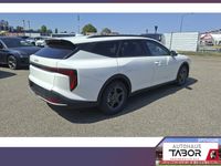 Kia K4 - Vorschau Bild 3