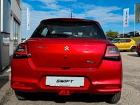 Suzuki Swift - Vorschau Bild 5