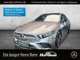 Mercedes-Benz A 35 4M LIMO+Night+Multib+Pano+AHK+HuD+Distronic - Mercedes-Benz A 35 AMG in Stuttgart