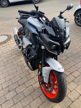 Yamaha MT 10  Einzelstück - YAMAHA MT 10