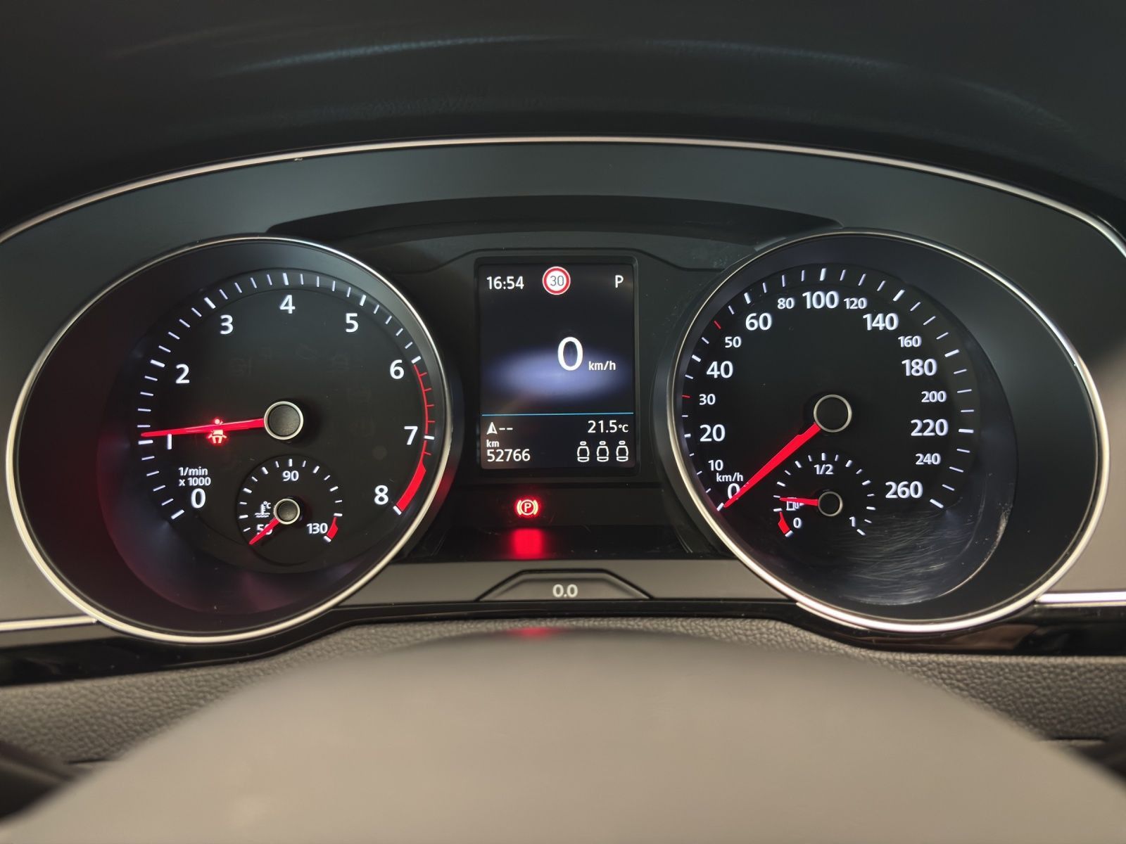 Volkswagen Passat Variant - Bild 11