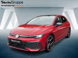 Volkswagen Golf GTI DSG BLACK+MATRIX+APP+DAB+HUD+PANO+VIRT - Volkswagen Golf Neuwagen: Rot