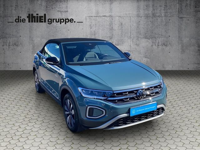 Volkswagen T-Roc - Bild 3