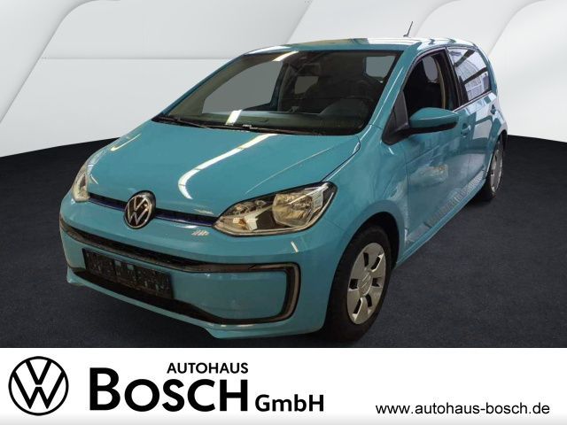 Volkswagen e-up! Max CCS RFK PDC SHZ MFL Tempomat Ambiente