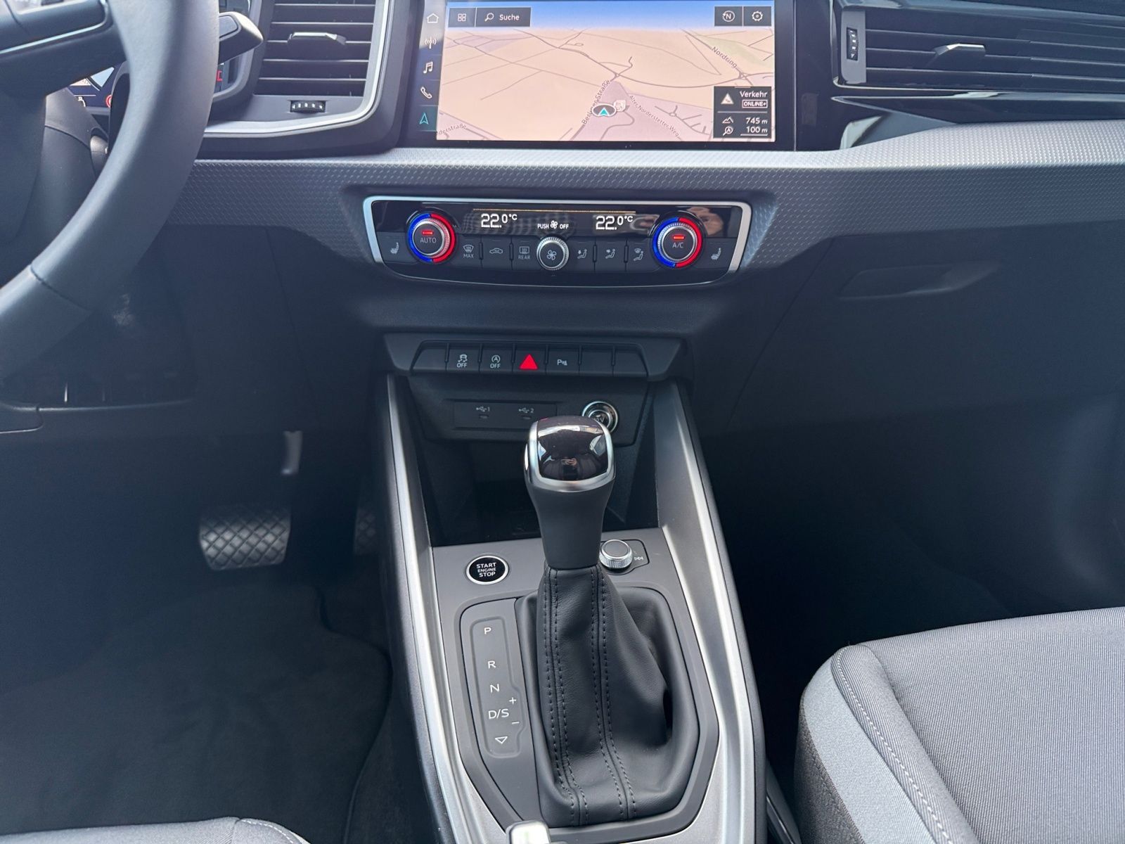 Audi A1 - Bild 15