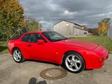 Porsche 944 2.7 - Porsche Gebrauchtwagen von 1989