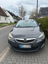 Opel Astra J 1.7 Cdti *Motorschaden* EXPORT - Opel: Motorschaden