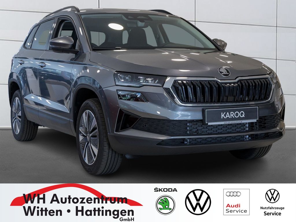 Image of Skoda Karoq