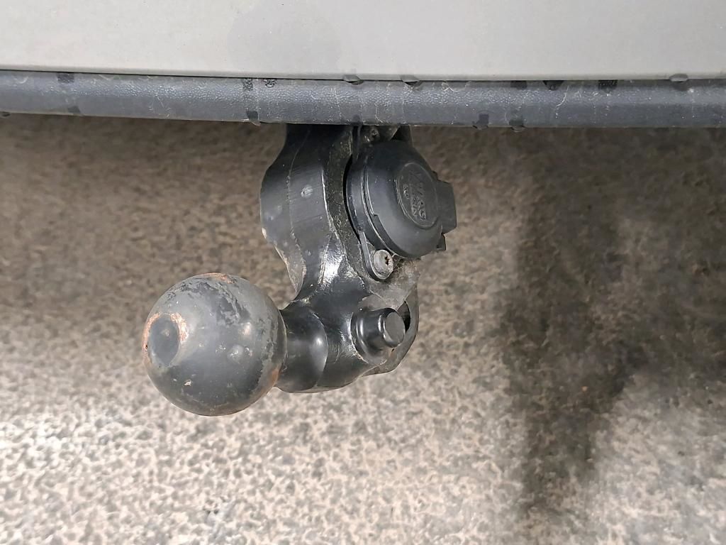 Golf Variant VIII 2.0TDI DSG Life AHK/Kamera/ACC