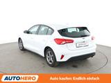 Ford Focus 1.5 EcoBlue TDCi Cool&Connect Aut.*NAVI* - Ford Focus mit Diesel-Antrieb: Limousine, Automatik